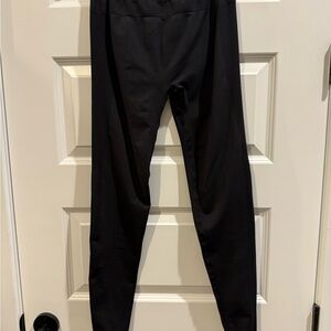 Black Aurola Women's Leggings